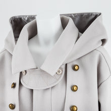 Load image into Gallery viewer, Qifrey Model Coat Witch Hat Atelier
