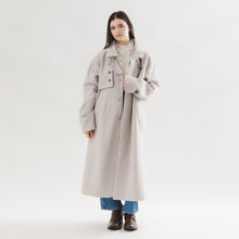 Load image into Gallery viewer, Qifrey Model Coat Witch Hat Atelier
