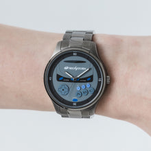 Load image into Gallery viewer, SEGA Saturn Model Watch SEGA Video Game Consoles

