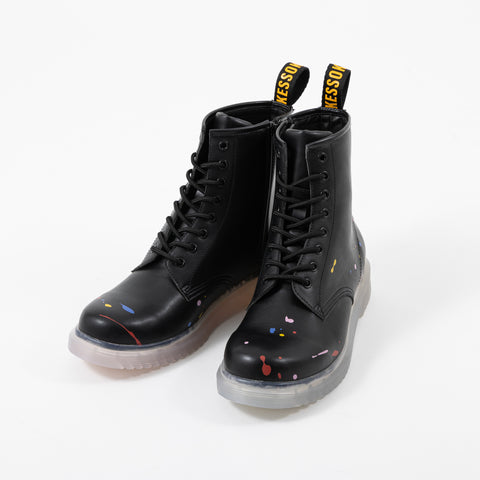 Kessoku Band Model Boots Anime BOCCHI THE ROCK!
