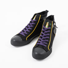 Load image into Gallery viewer, Koishi Komeiji Model Sneakers Touhou Project

