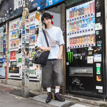 Load image into Gallery viewer, Koishi Komeiji Model Sneakers Touhou Project

