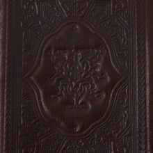 Load image into Gallery viewer, Vileblood Register Model Book Cover Bloodborne
