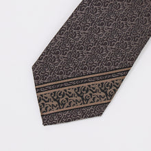 Load image into Gallery viewer, Lady Maria of the Astral Clocktower Model Necktie &amp; Tie Clip Set Bloodborne
