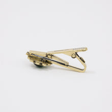 Load image into Gallery viewer, Lady Maria of the Astral Clocktower Model Necktie &amp; Tie Clip Set Bloodborne
