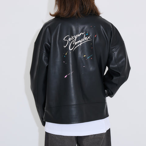 Kessoku Band Model Jacket Anime BOCCHI THE ROCK!