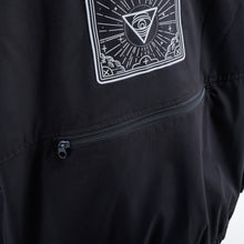 Load image into Gallery viewer, Urban Myth Dissolution Center Model Packable Jacket
