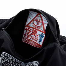 Load image into Gallery viewer, Urban Myth Dissolution Center Model Packable Jacket
