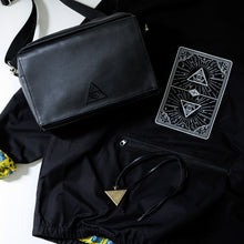 Load image into Gallery viewer, Ayumu Meguriya Model Pocket Watch Urban Myth Dissolution Center
