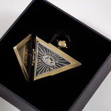 Load image into Gallery viewer, Ayumu Meguriya Model Pocket Watch Urban Myth Dissolution Center
