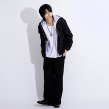 Load image into Gallery viewer, Urban Myth Dissolution Center Model Packable Jacket
