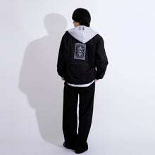 Load image into Gallery viewer, Urban Myth Dissolution Center Model Packable Jacket
