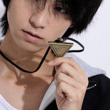 Load image into Gallery viewer, Ayumu Meguriya Model Pocket Watch Urban Myth Dissolution Center
