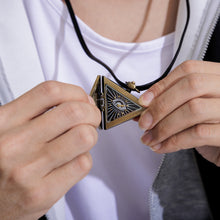 Load image into Gallery viewer, Ayumu Meguriya Model Pocket Watch Urban Myth Dissolution Center
