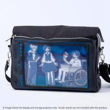 Load image into Gallery viewer, Urban Myth Dissolution Center Model Bag
