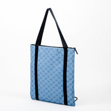 Load image into Gallery viewer, Blitzo and Stolas Model 2-in-1 Bag Helluva Boss
