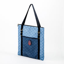 Load image into Gallery viewer, Blitzo and Stolas Model 2-in-1 Bag Helluva Boss
