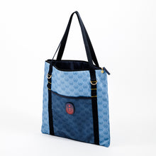 Load image into Gallery viewer, Blitzo and Stolas Model 2-in-1 Bag Helluva Boss

