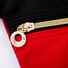 Load image into Gallery viewer, Blitzo and Stolas Model 2-in-1 Bag Helluva Boss
