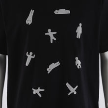 Load image into Gallery viewer, Emotes Model T-Shirt MECCHA CHAMELEON
