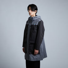 Load image into Gallery viewer, Connor Model Coat Detroit: Become Human
