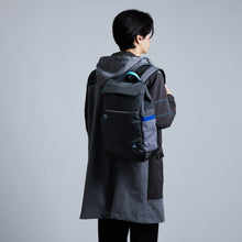 Load image into Gallery viewer, Connor Model Backpack Detroit: Become Human
