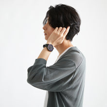 Load image into Gallery viewer, Kazuya Mishima Model Watch Tekken 7

