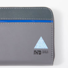 Load image into Gallery viewer, Connor Model Long Wallet Detroit: Become Human
