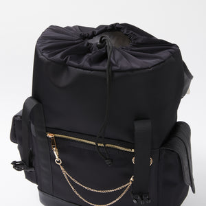 Albedo Model Backpack OVERLORD
