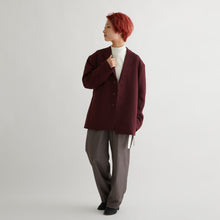 Load image into Gallery viewer, Miles Edgeworth Model Jacket Phoenix Wright: Ace Attorney
