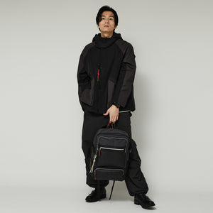 Jin Sakai Model Backpack Ghost of Tsushima