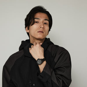 Jin Sakai Model Watch Ghost of Tsushima