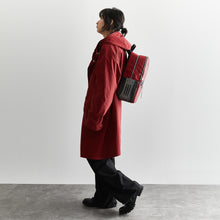 Load image into Gallery viewer, Edward Elric Model Backpack Fullmetal Alchemist
