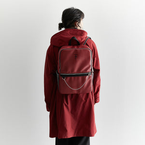 Edward Elric Model Backpack Fullmetal Alchemist