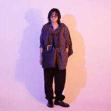 Load image into Gallery viewer, Satoru Gojo Model Tote Bag Jujutsu Kaisen

