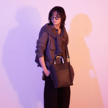 Load image into Gallery viewer, Satoru Gojo Model Tote Bag Jujutsu Kaisen

