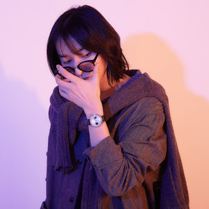 Satoru Gojo Model Watch Jujutsu Kaisen