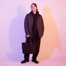 Load image into Gallery viewer, Suguru Geto Model Tote Bag Jujutsu Kaisen
