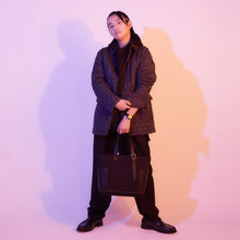 Load image into Gallery viewer, Suguru Geto Model Tote Bag Jujutsu Kaisen
