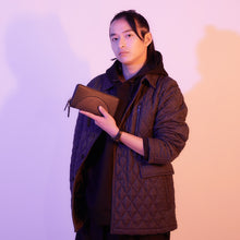 Load image into Gallery viewer, Suguru Geto Model Long Wallet Jujutsu Kaisen
