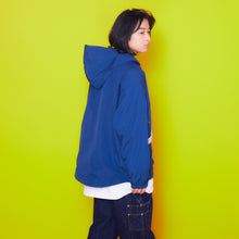 Load image into Gallery viewer, Gawr Gura Model Pullover Jacket hololive English
