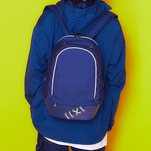 Gawr Gura Model Backpack hololive English