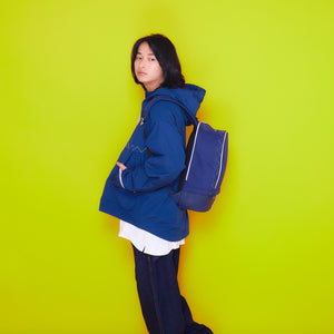 Gawr Gura Model Backpack hololive English