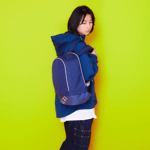 Gawr Gura Model Backpack hololive English