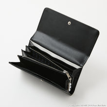 Load image into Gallery viewer, Sebastian Michaelis Model Long Wallet Black Butler
