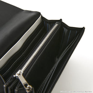 Sebastian Michaelis Model Long Wallet Black Butler