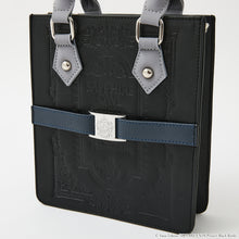 Load image into Gallery viewer, Ciel Phantomhive Model Bag Black Butler
