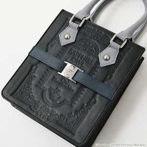 Ciel Phantomhive Model Bag Black Butler