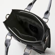 Load image into Gallery viewer, Ciel Phantomhive Model Bag Black Butler
