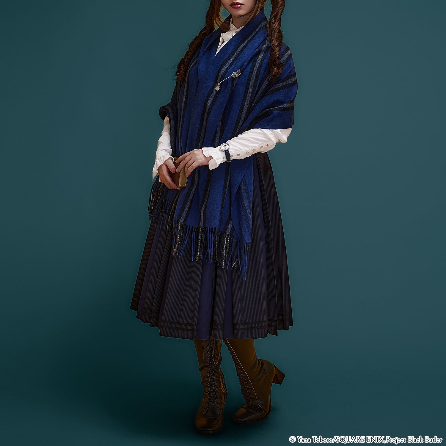 D.Gray-man – SuperGroupies USA